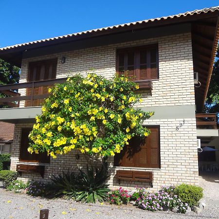 Bombinhas Quinta Do Mar Complexo A Daire Dış mekan fotoğraf
