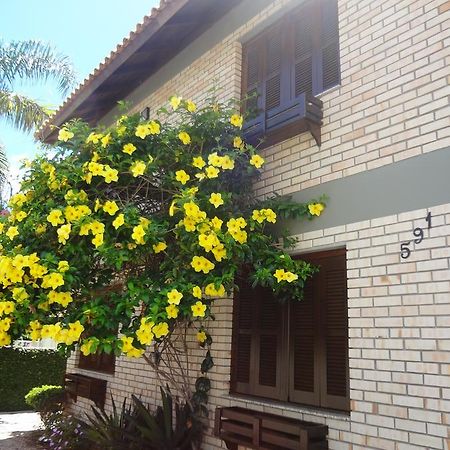 Bombinhas Quinta Do Mar Complexo A Daire Dış mekan fotoğraf
