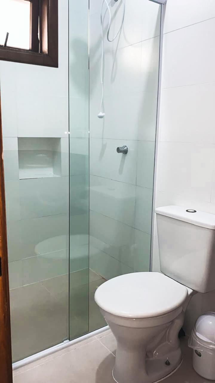Bombinhas Quinta Do Mar Complexo A Daire Dış mekan fotoğraf