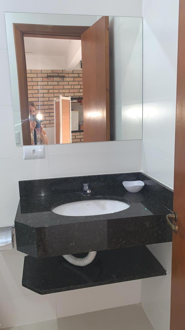 Bombinhas Quinta Do Mar Complexo A Daire Dış mekan fotoğraf