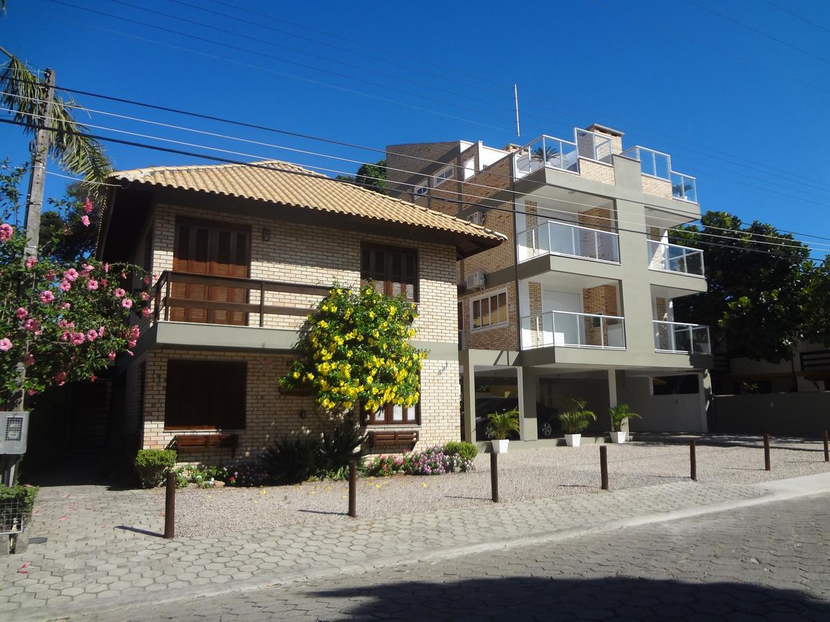 Bombinhas Quinta Do Mar Complexo A Daire Dış mekan fotoğraf