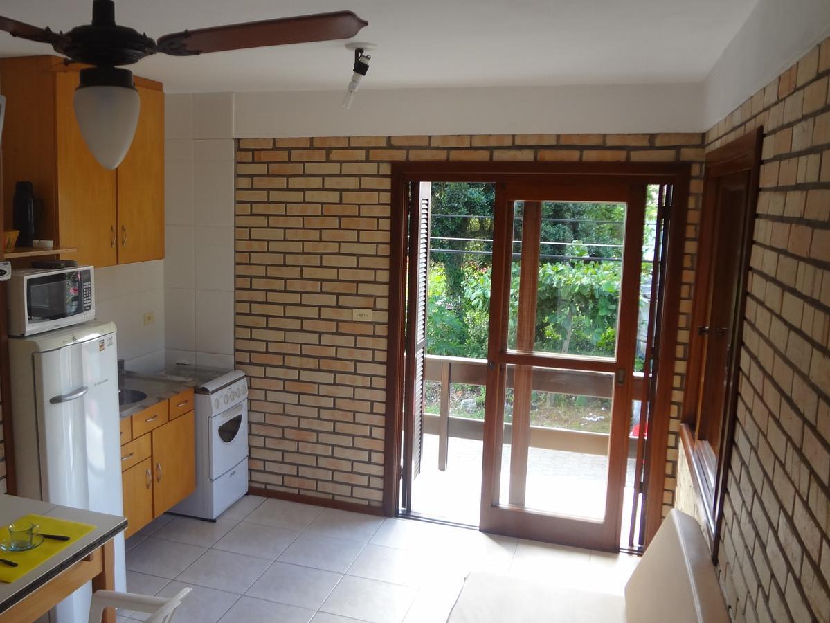 Bombinhas Quinta Do Mar Complexo A Daire Dış mekan fotoğraf