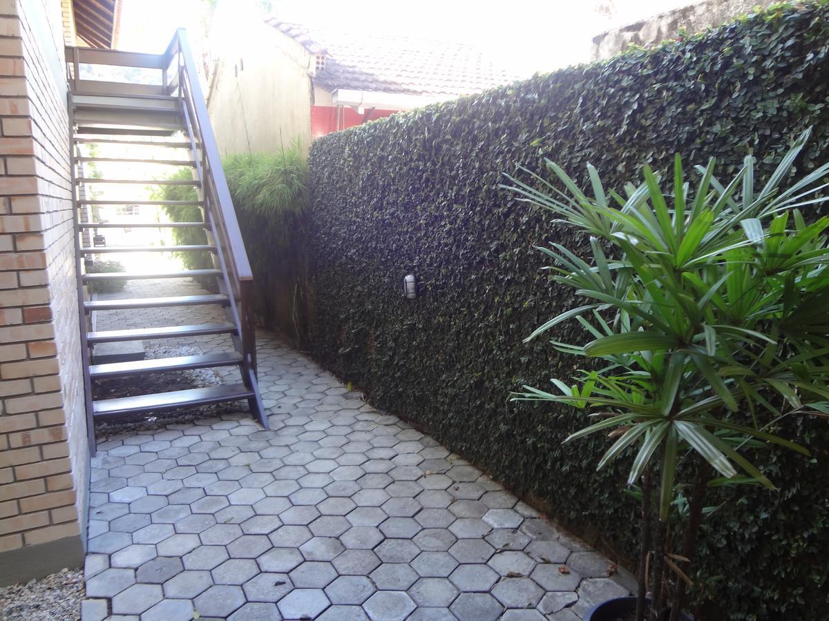 Bombinhas Quinta Do Mar Complexo A Daire Dış mekan fotoğraf